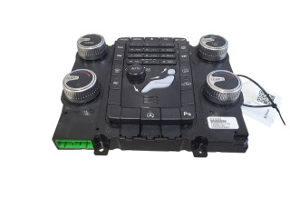 Блок управления климат-контролем 31443426 Volvo S60