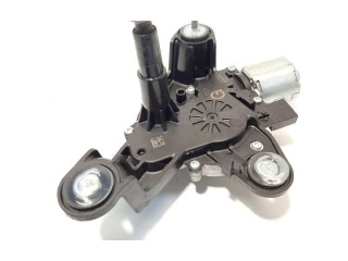 Двигатель стеклоочистителя заднего стекла 9811259980, 0390205112   Citroen C3