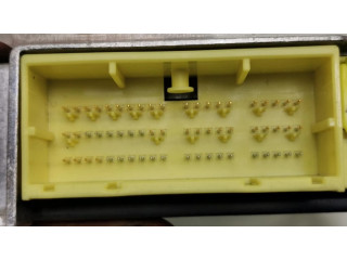 Блок подушек безопасности 8635A303, 0285011191 Mitsubishi ASX