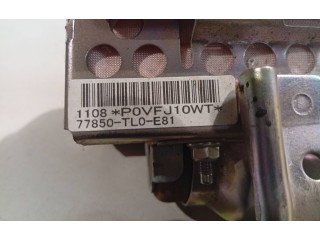 Подушка безопасности пассажира 77850TL0E81 Honda Accord