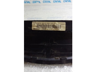 Přístrojová deska Peugeot 406 9644231380