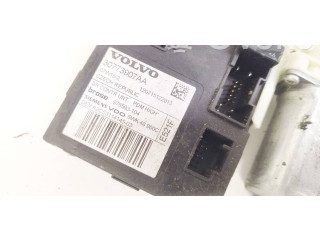 Zpětné zrcátko Volvo S40 2007 30773907AA, 976593104