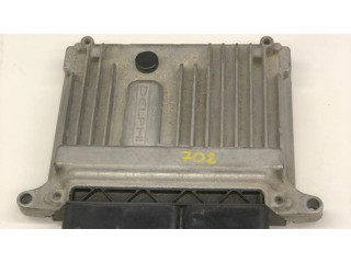 Řídící jednotka A6461502634, 28158998 Mercedes-Benz C W204 2012