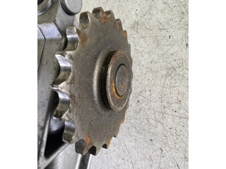 Масляный насос   A642181054722, 6422070032S042  Jeep Grand Cherokee (WK) 3.0