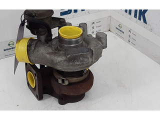 Zámek zadních dveří 500344801 Fiat Ducato 2003