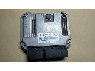 Блок управления двигателя 8U0907115B, 8U0907115K   Audi Q3 8U