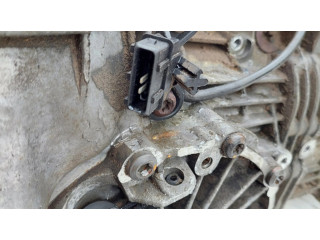 Механическая коробка передач, 5 передач