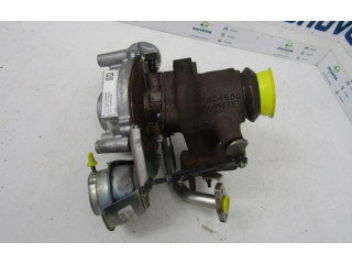 Turbodmychadlo Турбина 144116213R Renault Captur K9K-B6