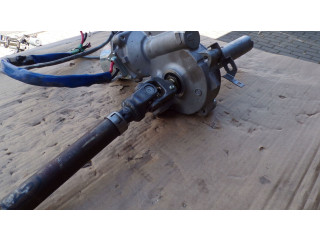 рейка Колонка рулевая JJ301001321 Mitsubishi Outlander 2013 - 2021 года