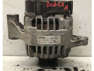 Генератор 101210-1102, 101210-1102 Lancia Delta III