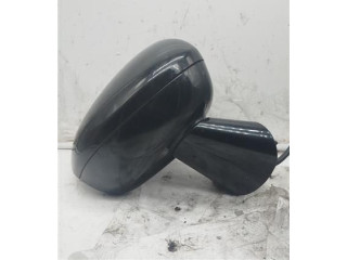Зеркало электрическое Opel Meriva B 2010 - 2016 года