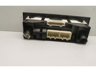 Блок управления климат-контролем 6Y0820045A   Skoda Fabia Mk2 (5J)