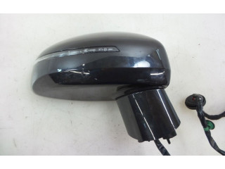 Zpětné zrcátko Audi TT TTS Mk2 2013 8J0857502A, 8J0857502A