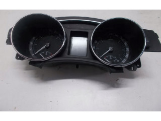 Панель приборов 3T1920841K, ZEGARLICZNIK   Skoda Superb B6 (3T)       