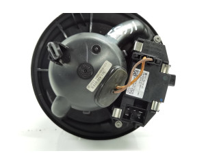 Вентилятор печки 3C1820015E Volkswagen Golf SportWagen