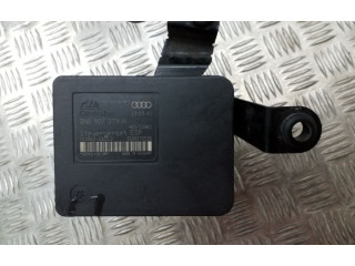 Блок АБС 8N0907379H, 8N0614517E Audi TT Mk1 1999-2006 года
