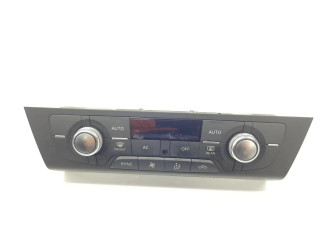 Блок управления климат-контролем 4G0820043J   Audi A6 S6 C7 4G