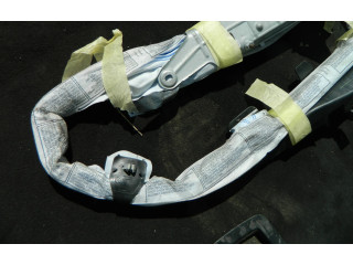 Боковая подушка безопасности 9182225 BMW X3 F25