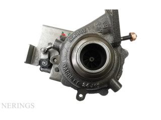  Турбина Citroen C5  776403, 776403-5003S         