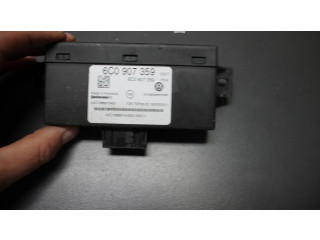 Блок управления 6C0907359   Audi A1