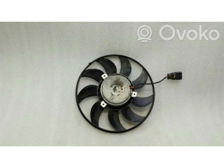 Вентилятор радиатора 5Q0959455 Audi TT TTS RS Mk3 8S 2.0