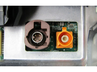 Дисплей    280906RN0C   Nissan X-Trail T33