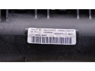 Подушка безопасности пассажира 13250506 Opel Meriva B