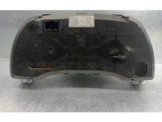 Přístrojová deska Fiat Doblo 2004 51727189