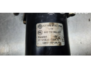 Моторчик дворников     Skoda Octavia Mk1 (1U)