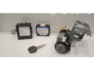 Комплект блоков управления 89560-B2191, 89560-B2191   Daihatsu Trevis