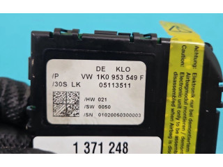 Блок комфорта 1K0953549F, IMPRK1371248 Skoda Octavia Mk2 (1Z)