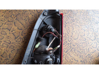 Задний фонарь левый сзади 09204255, 301311    Opel Agila A   2000-2007 года