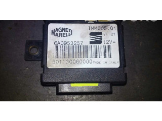 Řídící jednotka 6A0953257 Seat Marbella 1997