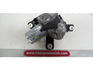 Моторчик заднего дворника 13282361 Opel Meriva B