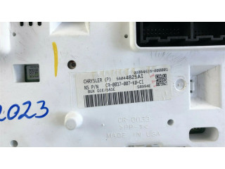 Přístrojová deska Dodge Nitro 2011 56044825AI, H2023