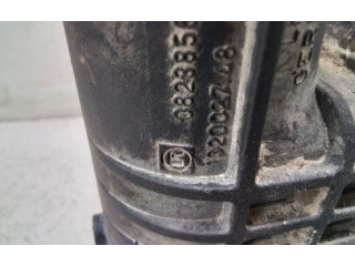 Интеркулер 132002748A Ford Galaxy