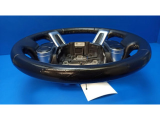 Руль Land Rover Discovery 5 2017- года JK523F563AC