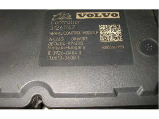 Блок управления АБС 31261143   Volvo V70