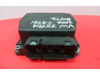 Блок управления 6Q0, 625   Volkswagen Jetta III