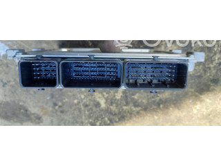 Блок управления двигателем Блок управления 237103008R Dacia Logan II