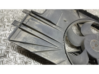 Комплект вентиляторов         Mercedes-Benz A W168 1.7