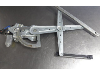 Передний механический механизм для подъема окна 824603E000, 824603E000 KIA Sorento 2002 - 2009 года