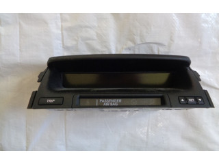 Дисплей 941011P220 KIA Venga