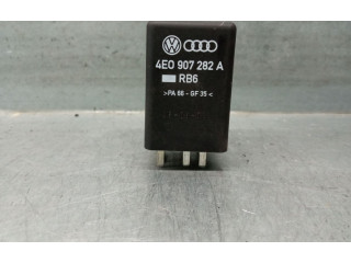   Pojistková skříňka 4E0907282A, 0281003029BOSCH   Audi Q7 4L 2006