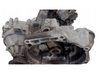 Механическая коробка передач, 5 передач