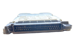 Řídící jednotka 0281010747, 9643524880 Peugeot 307 2005