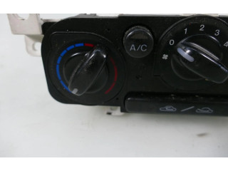 Блок управления климат-контролем    Mazda 323 F