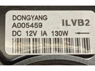 Вентилятор радиатора 25380B9050, A005459 Hyundai i10