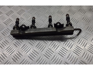 Vstřikovací lišta 16600-AX20B Nissan Micra