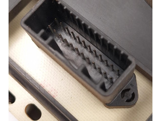 Панель приборов P8200377202, 8200377202   Dacia Logan I       